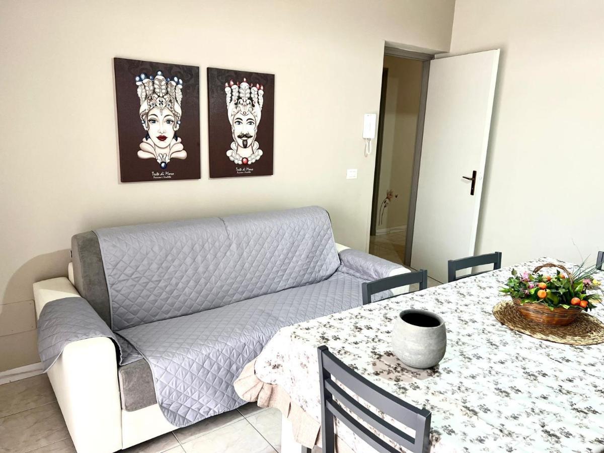 Casavacanze Barocconetino Noto Exteriör bild