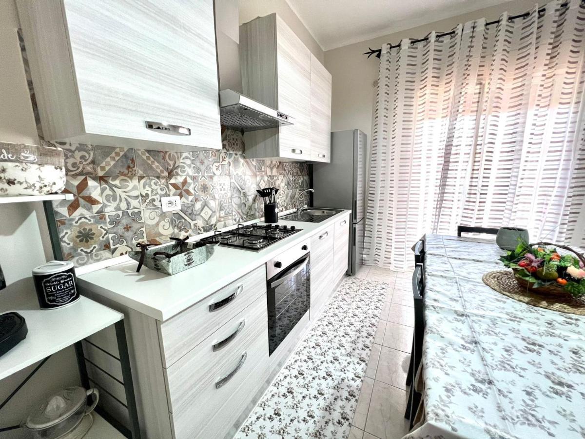 Casavacanze Barocconetino Noto Exteriör bild