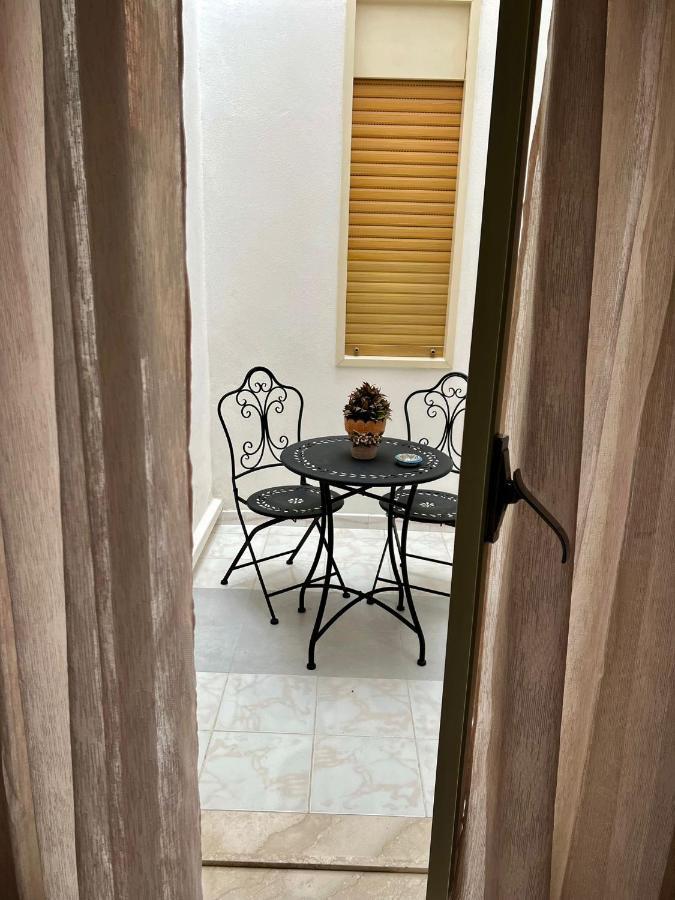 Casavacanze Barocconetino Noto Exteriör bild