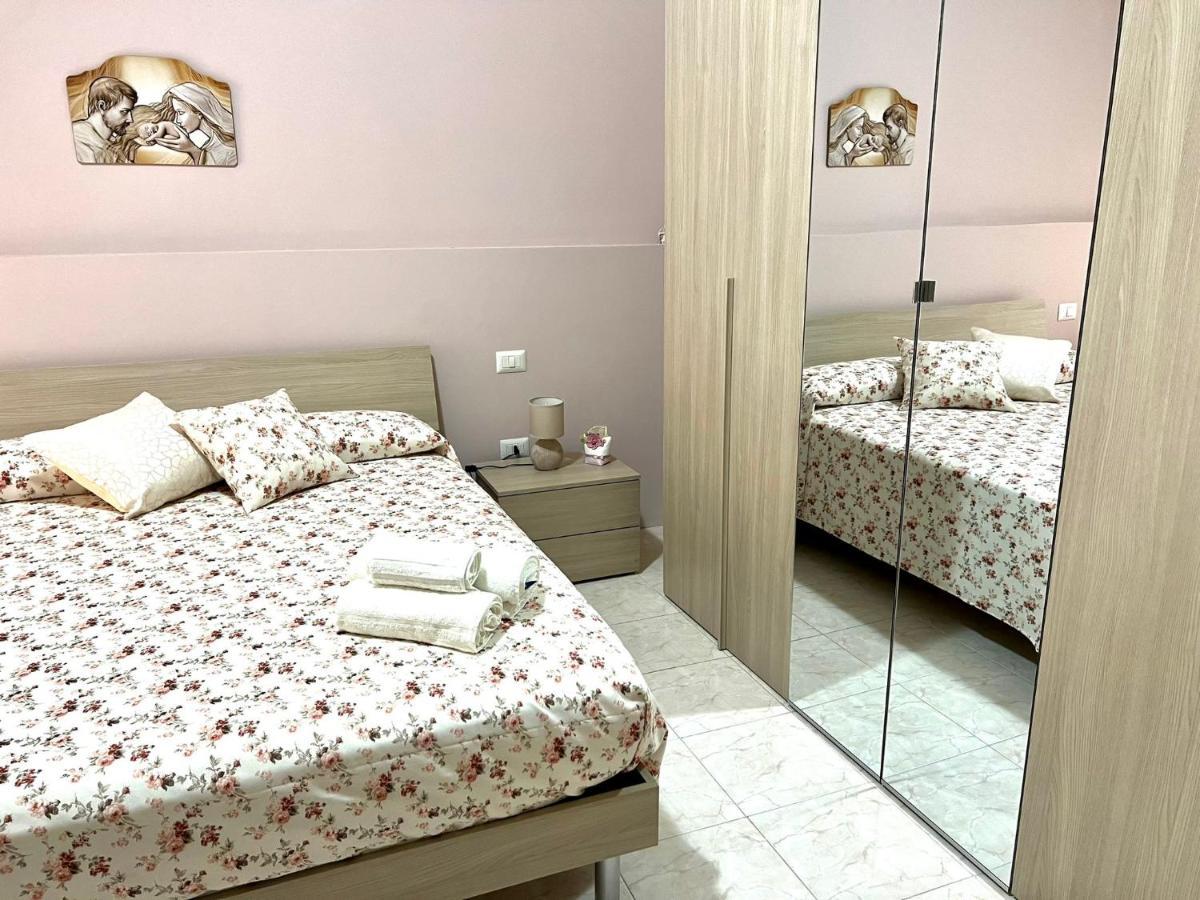 Casavacanze Barocconetino Noto Exteriör bild