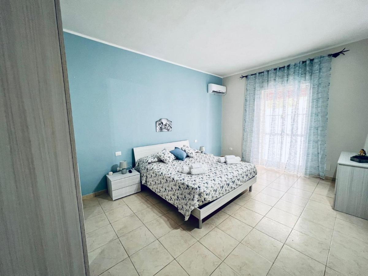 Casavacanze Barocconetino Noto Exteriör bild
