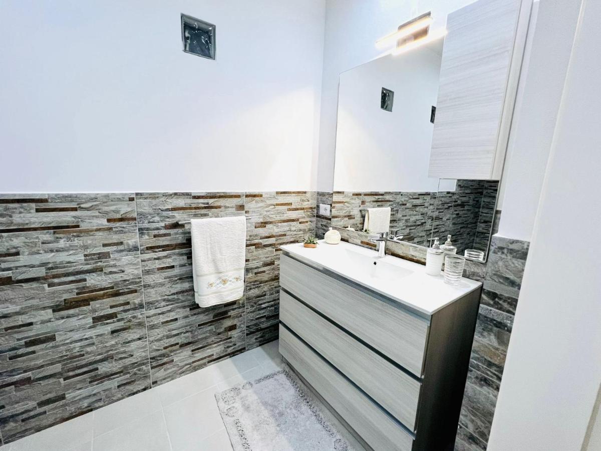 Casavacanze Barocconetino Noto Exteriör bild
