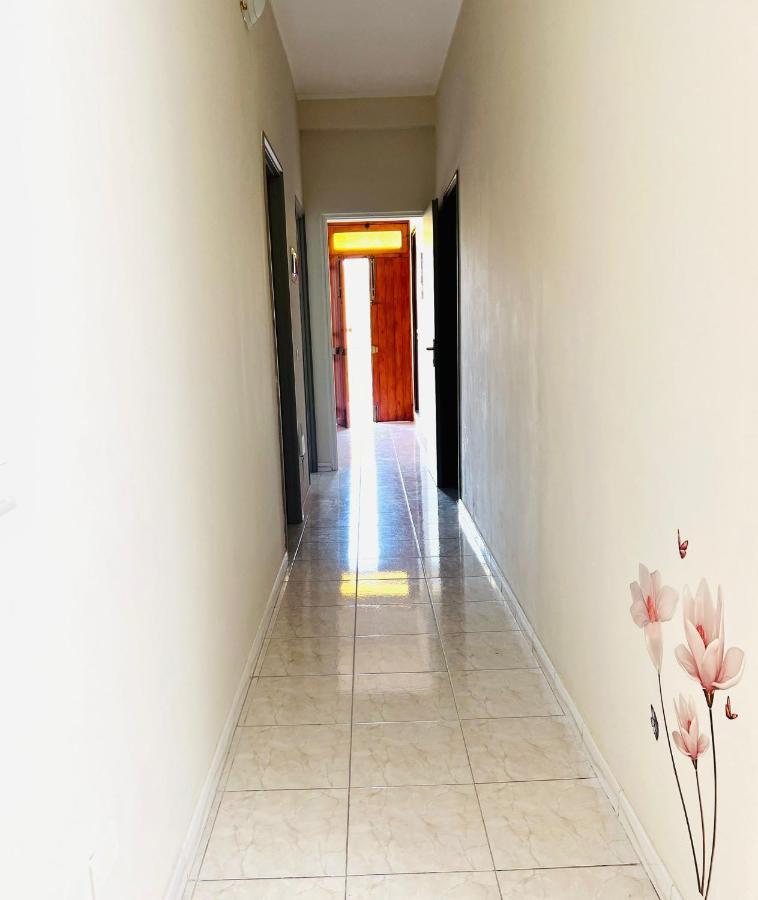 Casavacanze Barocconetino Noto Exteriör bild