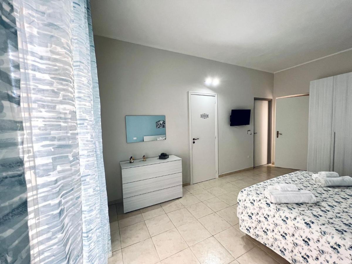 Casavacanze Barocconetino Noto Exteriör bild