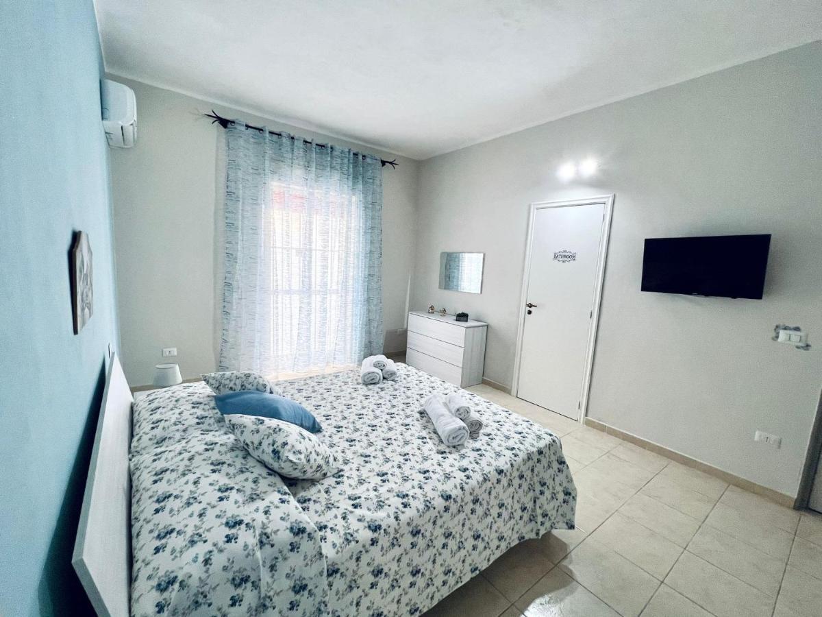 Casavacanze Barocconetino Noto Exteriör bild