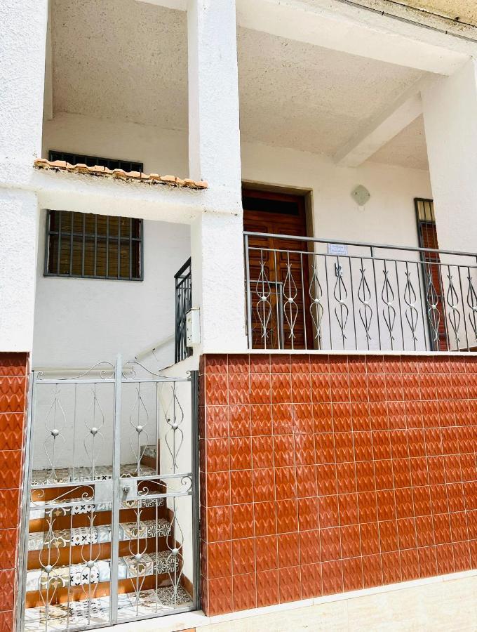 Casavacanze Barocconetino Noto Exteriör bild