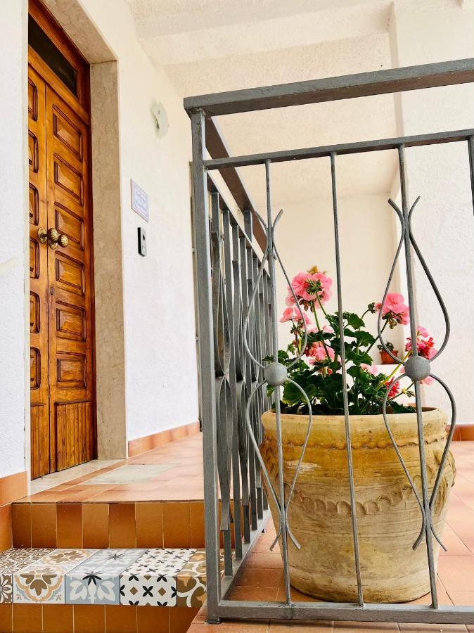 Casavacanze Barocconetino Noto Exteriör bild
