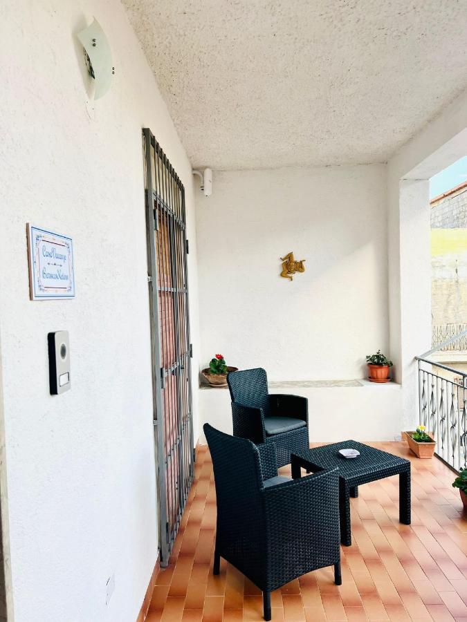 Casavacanze Barocconetino Noto Exteriör bild