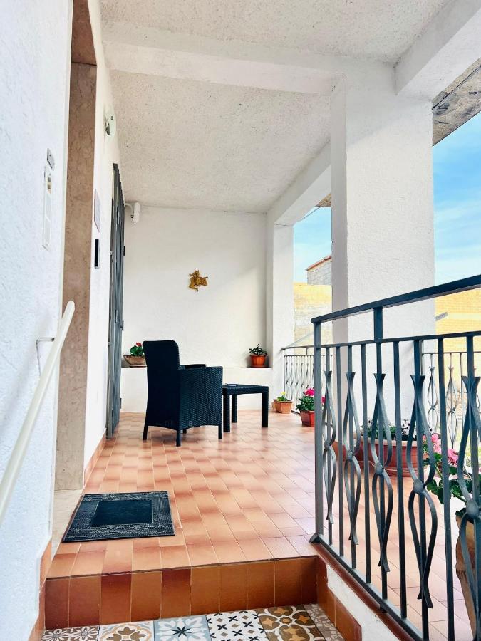 Casavacanze Barocconetino Noto Exteriör bild