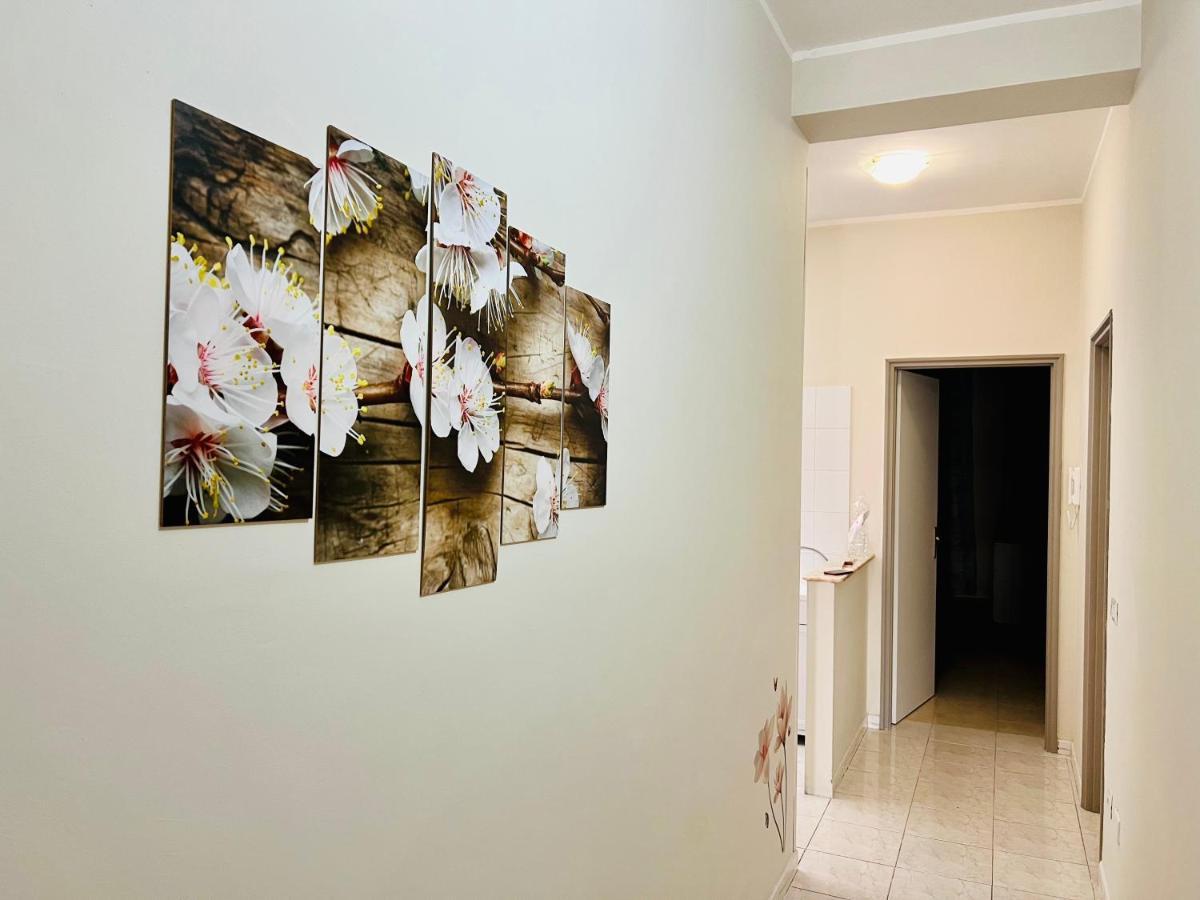 Casavacanze Barocconetino Noto Exteriör bild